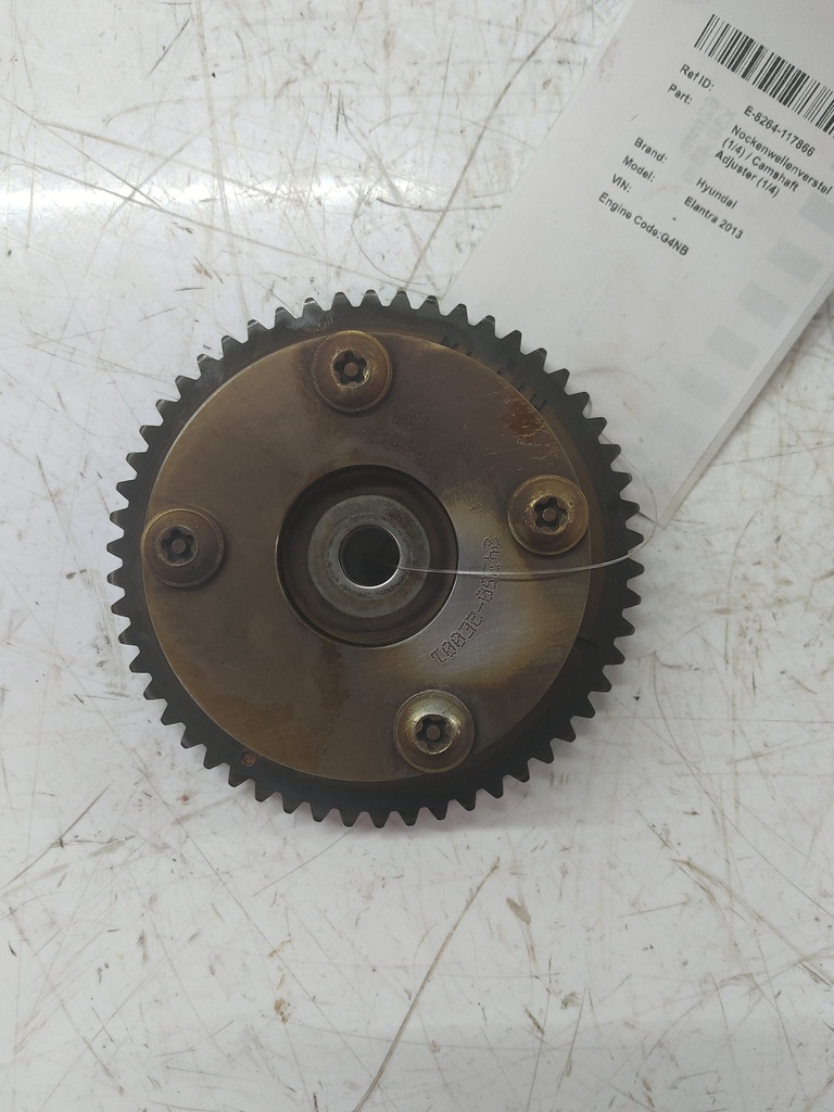 [MTD-528263] Regulador de árbol de levas Hyundai Elantra G4NB