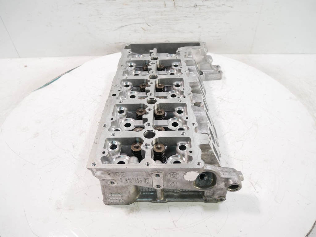 [MTD-406815] Culata BMW Serie 1 F20 F21 116d 2.0 D N47D20C 7812603