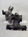 Turbocompresor Volvo XC60 II 2.0 T5 B4204T26 36010231