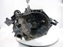 Caja de cambios manual Citroen C4 1.6 BHY DV6FD 1611146680 9680886610