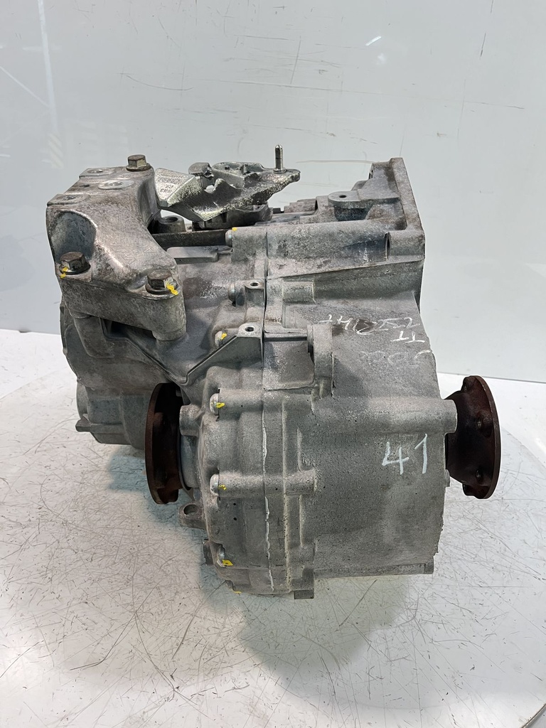 [MTD-425344] Caja de cambios Audi Seat Skoda VW TT A3 2.0 TFSI BWA KZU 02Q300045E