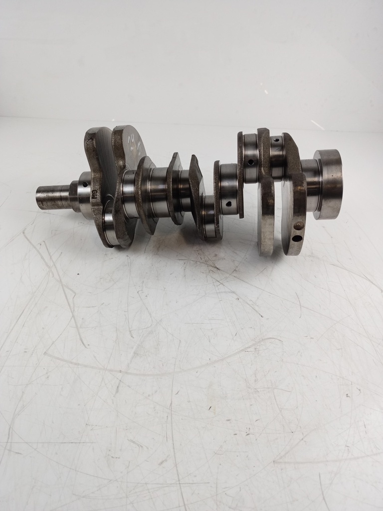 [MTD-431780] Cigüeñal Land Rover Range Rover L320 2.7 D V6 276DT 4U3Q-AB