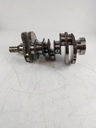 Cigüeñal Land Rover Range Rover L320 2.7 D V6 276DT 4U3Q-AB