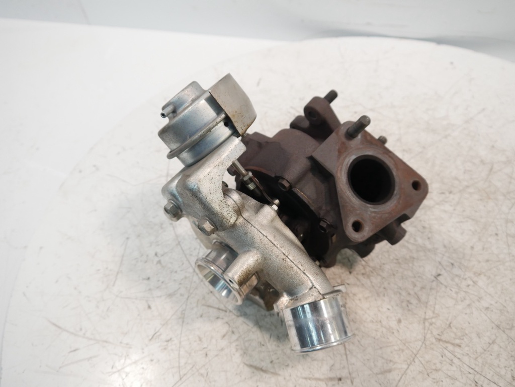 [MTD-504318] Turbocompresor Mitsubishi ASX 1.8 DI-D 4N13 10120-08237 1515A185