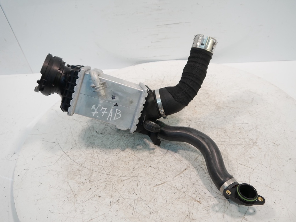 [MTD-499273] Intercooler NUEVO Land Rover Range Rover X7 4,4 V8 N63 N63B44E 8660689