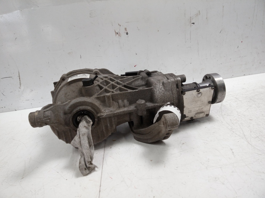 [MTD-499781] Diferencial trasero Land Rover Discovery Sport L550 204DTD HJ32-4N053-BA