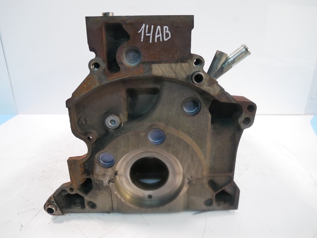 [MTD-484483] Bloque motor Ford Kuga 2.0 TDCI T7MA C20DD0X 077AF