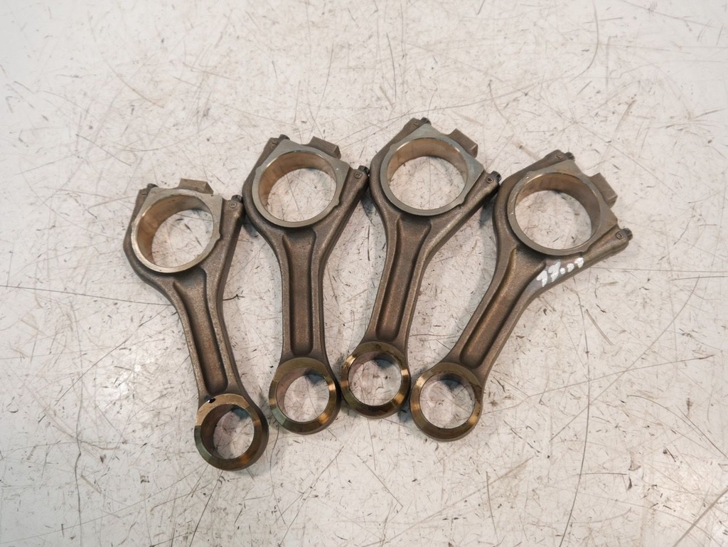 [MTD-500578] 4x Biela Land Rover Discovery Sport 2.0 D 204DTD