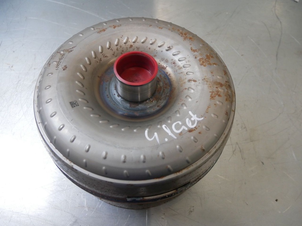 [MTD-424523] Convertidor de par Audi A4 B9 S4 3.0 TDI DEWB DEW 0D5323571H