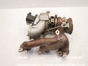 Turbocompresor Maserati Ghibli III 3.0 V6 Gasolina M156D 257KW/350CV