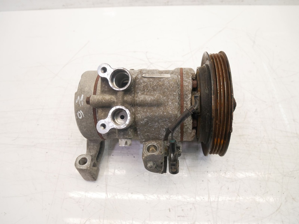 [MTD-402908] Compresor de aire acondicionado Suzuki Baleno 1.0 K10C K10C-T 447260-9430