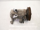 Compresor de aire acondicionado Suzuki Baleno 1.0 K10C K10C-T 447260-9430
