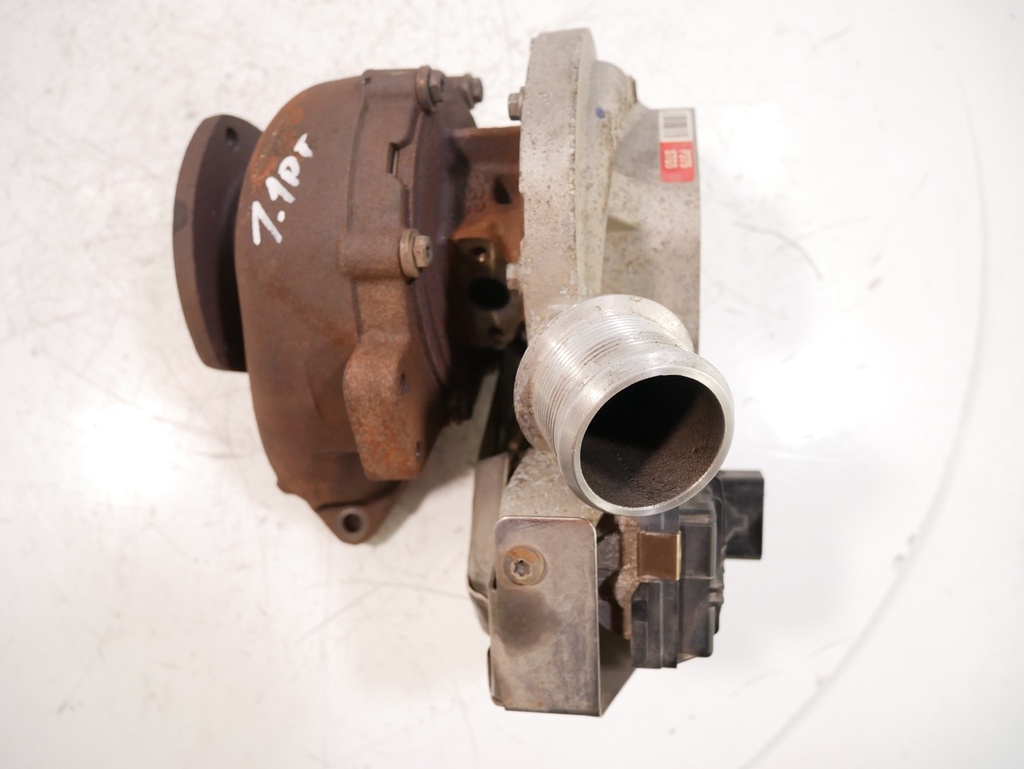 [MTD-430252] Turbocompresor Ford Ranger TKE 3.2 TDCI 4x4 SA2W T32DDOP FB3Q-6K682-PD