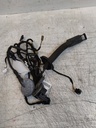 Mazo de cables del portón trasero derecho Audi A4 S4 B8 Avant
