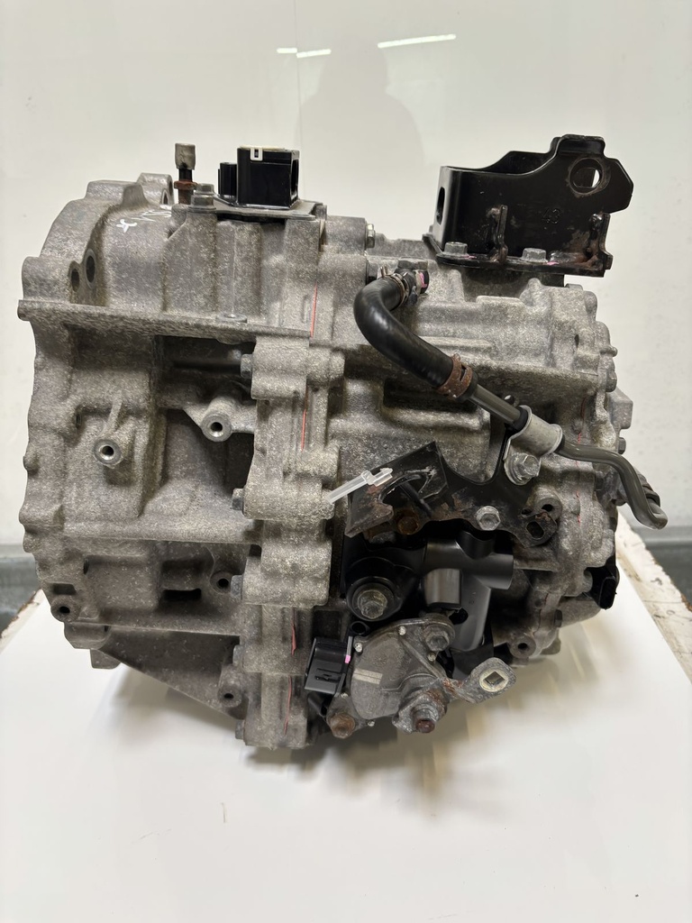 [MTD-500255] Transmisión automática Toyota Yaris 1.5 Hybrid 1NZ-FXE 3090052010