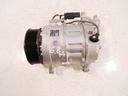 Compresor de aire acondicionado BMW X7 G07 3.0 40 d B57R B57D30B JA1 64525A04DC4 447140-9470
