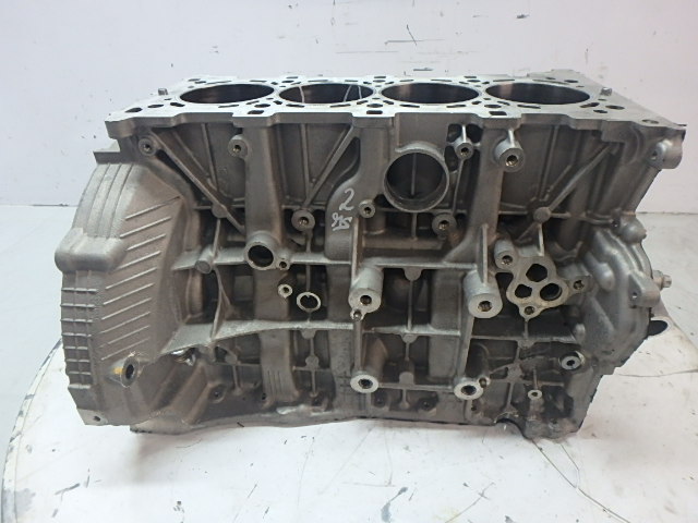 [MTD-244476] Bloque motor Mercedes A45 W176 CLA45 C117 X117 AMG 4-matic 2.0 gasolina 133.980