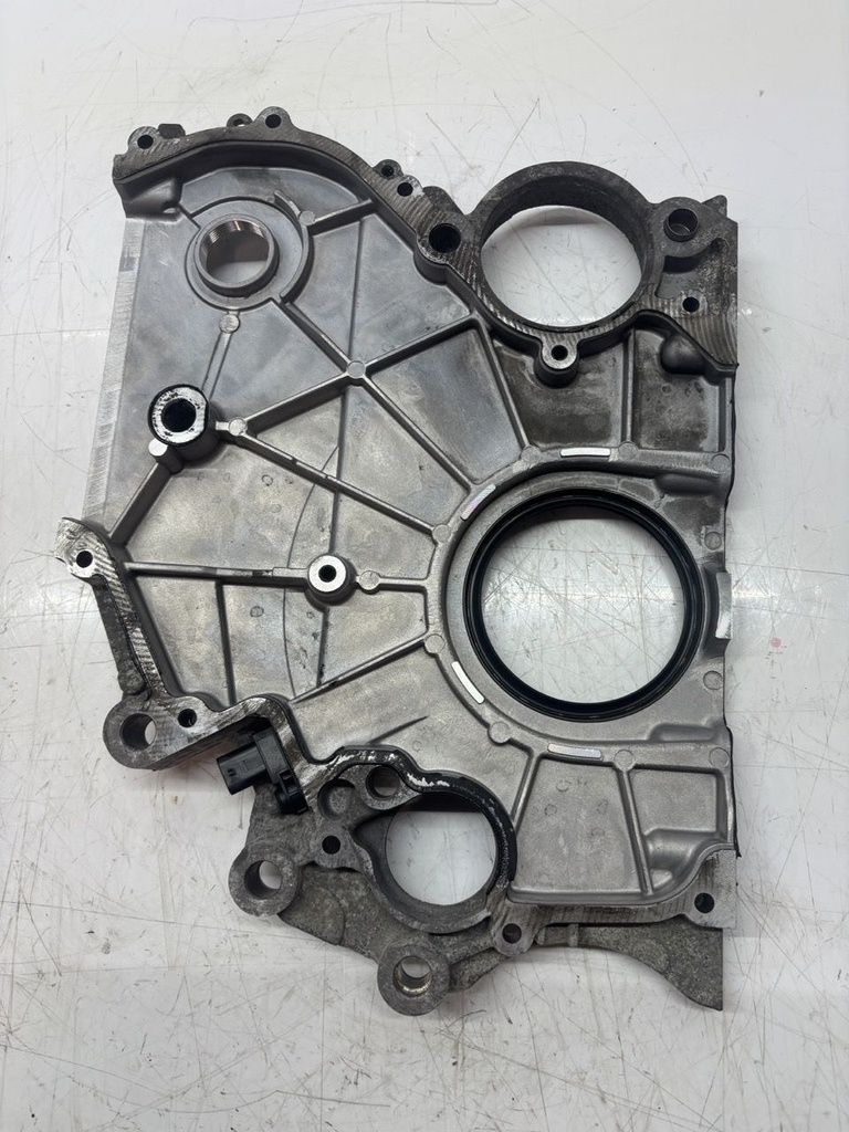 [MTD-497987] Tapa de balancines Mini Countryman R60 1.6 Diesel N47C16A N47C16U1 N47 8576799