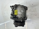 Compresor de aire acondicionado Mitsubishi Lancer VII 2.0 Turbo Gasolina 4G63 MR568374