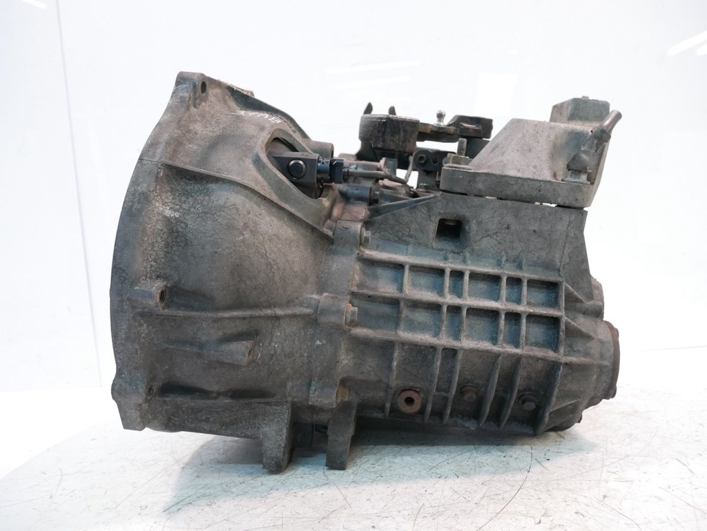 [MTD-499501] Transmisión Caja de cambios manual Volvo V70 III 1.6 D D4164T D41 36050977