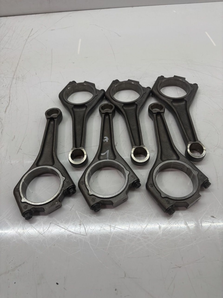 [MTD-446758] 6x Biela Jaguar XJ X351 5.0 SCV8 V8 508cv AJ133 081