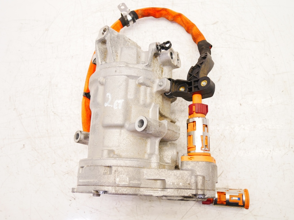 [MTD-392907] Compresor de aire acondicionado Mercedes-Benz EQA 350 4-matic EM 780.200 EM780 A0008304404