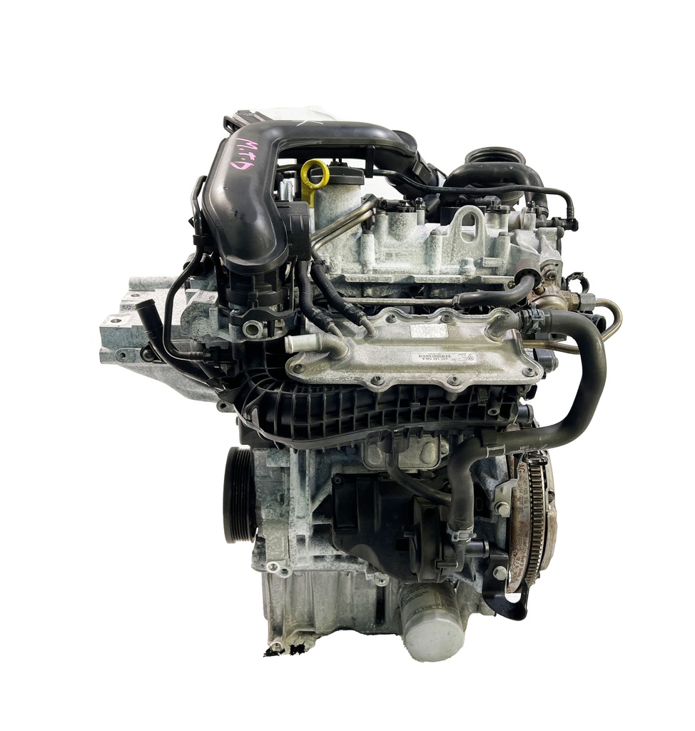 [MTD-366708] Motor Seat Ibiza V KJ 1.0 TSI gasolina DKRF DKR 04C100033