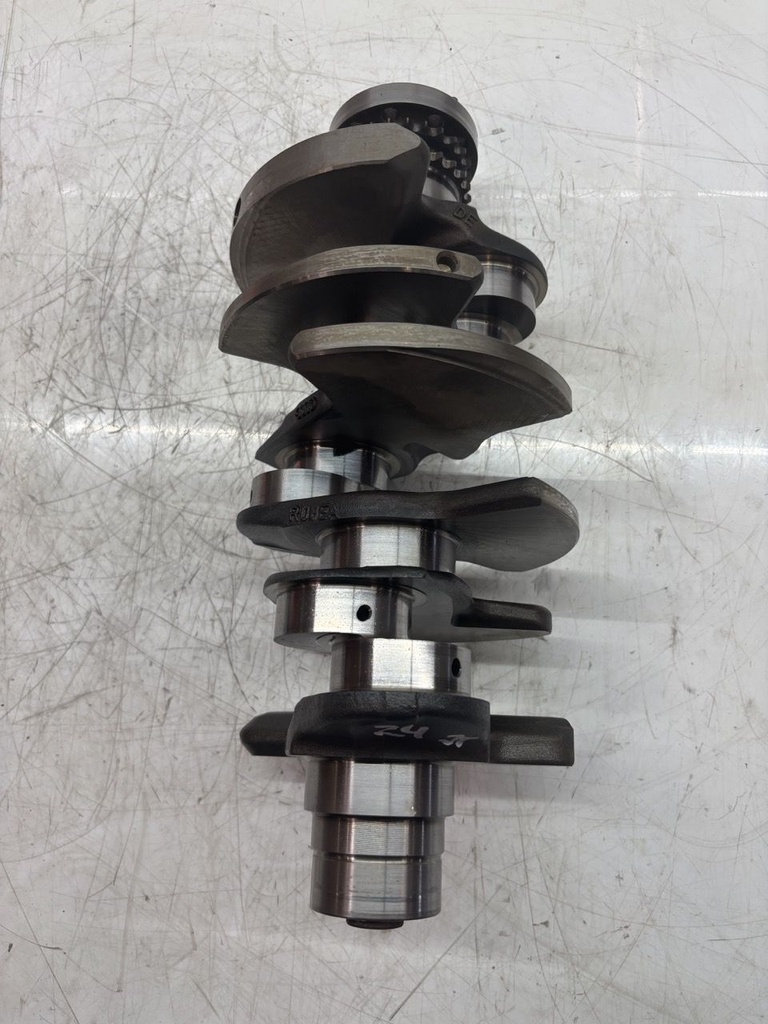 [MTD-448029] Cigüeñal Audi Q5 3.2 FSI CALB 06E105101R