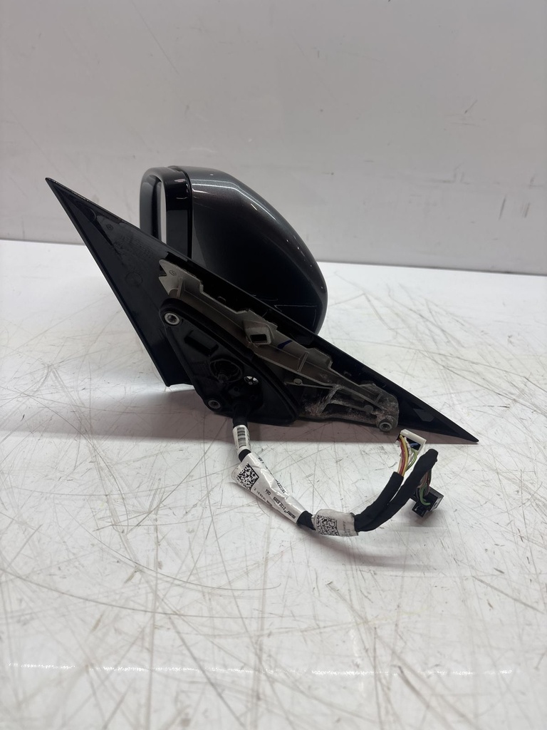 [MTD-500669] Retrovisor izquierdo gris Mercedes E220 W213 2018