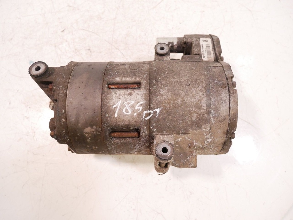 [MTD-420383] Compresor de aire acondicionado BMW i3 Range Extender 0.6 IB1 W20K06A 9364868