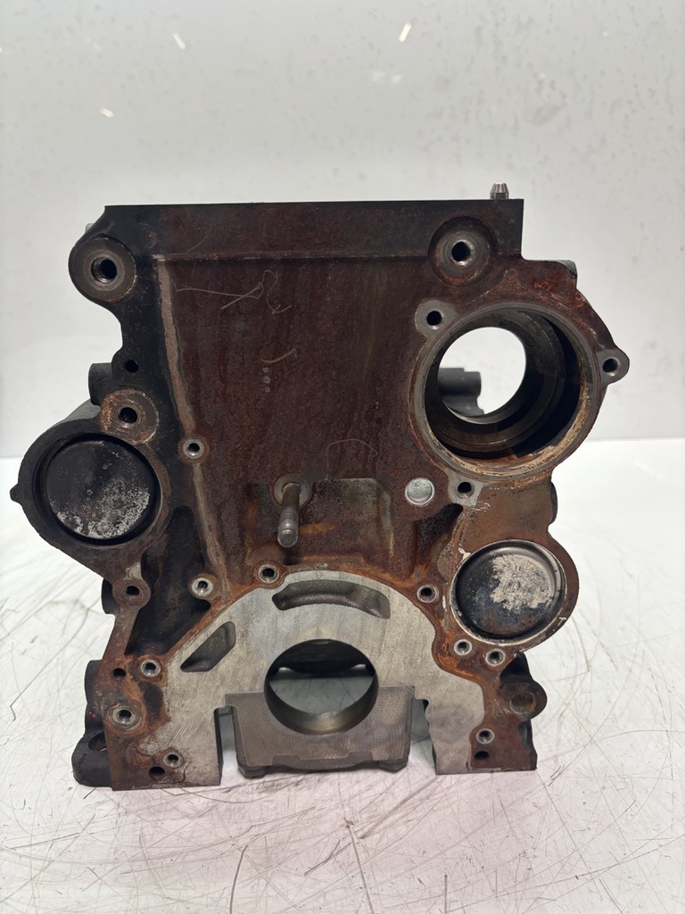 [MTD-459722] Bloque motor VW Seat Sharan Alhambra 2.0 TDI DFLA 03N023A