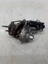 Turbocompresor para Ford F-150 3.5 Ti-VCT T35PDTD ML3Z-6K682-B