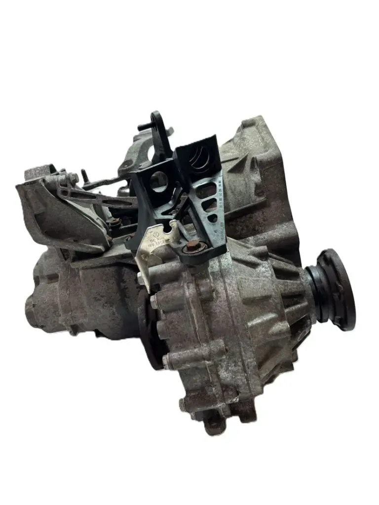 [C00181] Caja de cambios 6vl VW Golf 1.4 TFSI CAX MCB 02S300046T