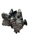Caja de cambios 6vl VW Golf 1.4 TFSI CAX MCB 02S300046T