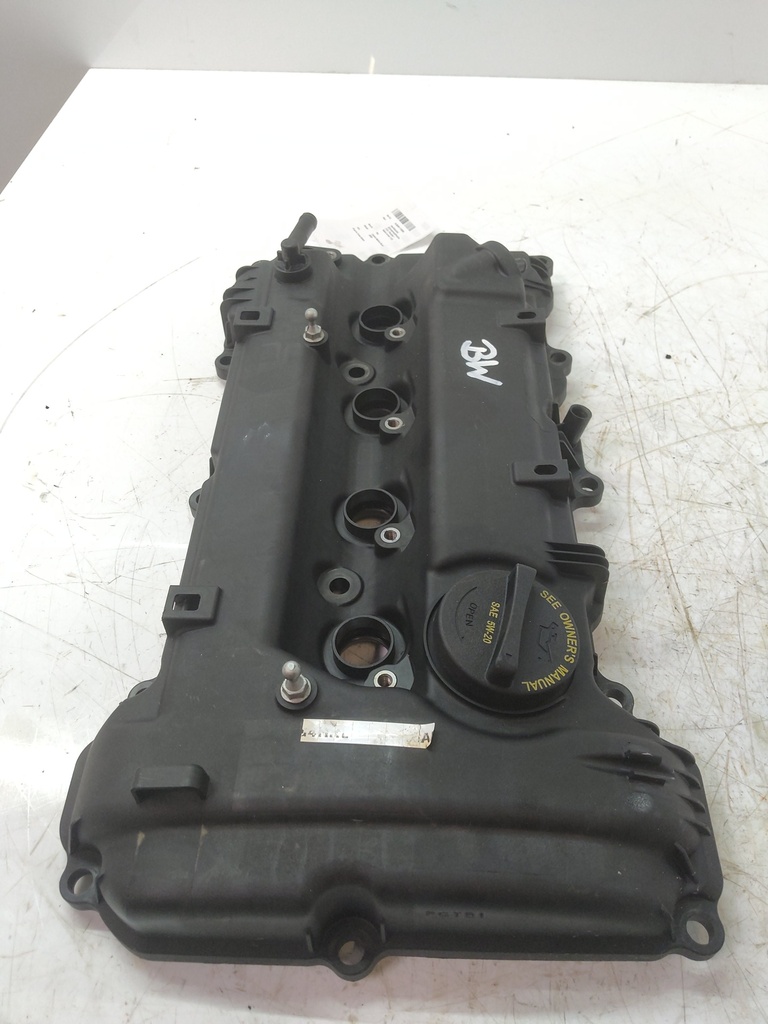 [MTD-528272] Tapa de balancines Kia Cerato, Seltos, Soul 2.0 G4NH