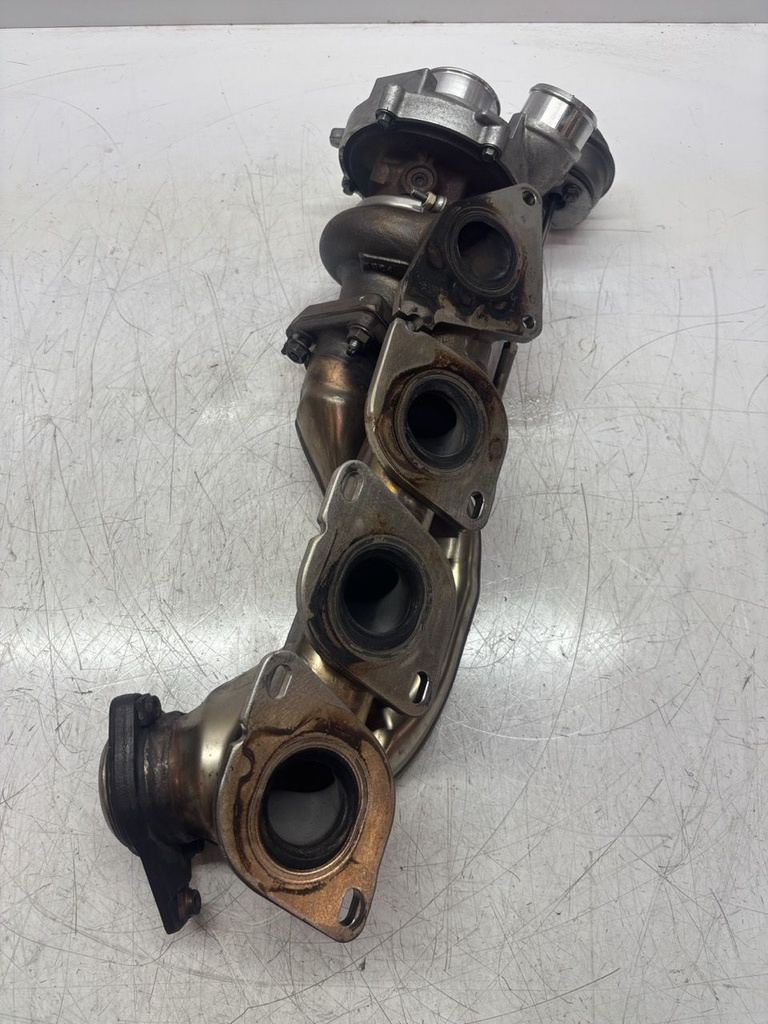 [MTD-482807] Turbocompresor Mercedes CLS C218 4.7 500 M278.922 A2780903880