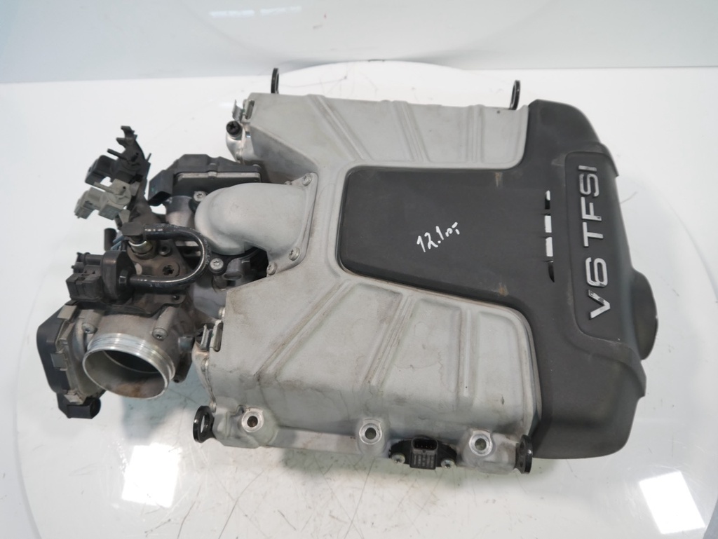 [MTD-485225] Compresor Audi Q5 3.0 TFSi quattro CTUC CTU 06E145601AN