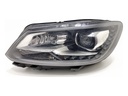 Faros delanteros izquierdo VW Touran (1T3) 2010-2015 2.0 TDI