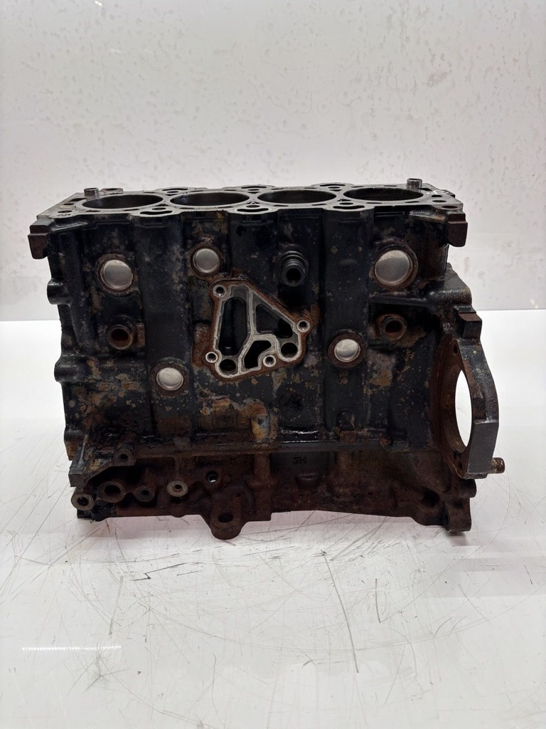 [MTD-456822] Bloque motor Hyundai Kia i40 Optima 1.7 CRDi D4FD