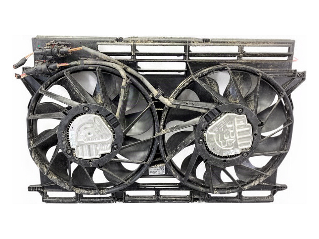 [STARK-935432] Ventilador del radiador Audi Q5 Sportback (FYT) 55 TFSI e quattro 2021-2022