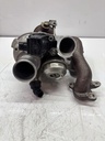 Turbocompresor Maserati Ghibli III 3.0 M156D M156 1044T12-2649C15