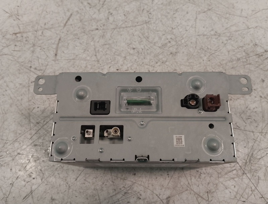 [MTD-499731] Sistema de audio Navi CD Volvo V60 MK2 Cross Country 227 2.0 D420T8 32375181AA