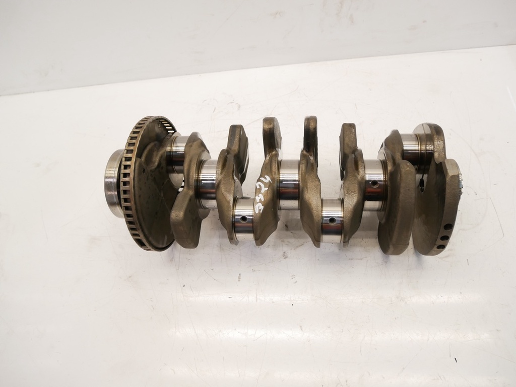[MTD-476908] Cigüeñal Audi A4 B8 A5 A6 C7 2.0 TFSi CAED CAE 06HN