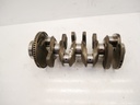 Cigüeñal Audi A4 B8 A5 A6 C7 2.0 TFSi CAED CAE 06HN