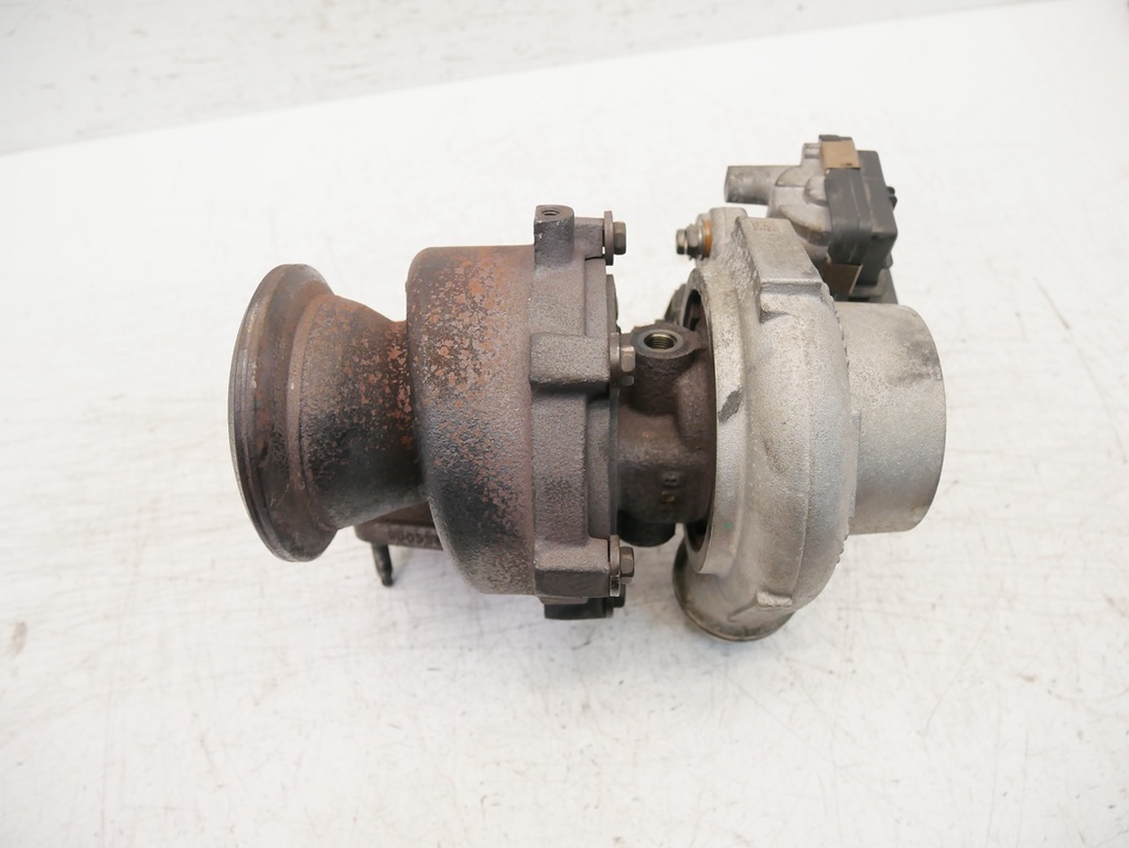 [MTD-448379] Turbocompresor Land Rover Range Rover Evoque L551 2.0 D150 204DTD 49335-1960 G4D3-6K682-AH