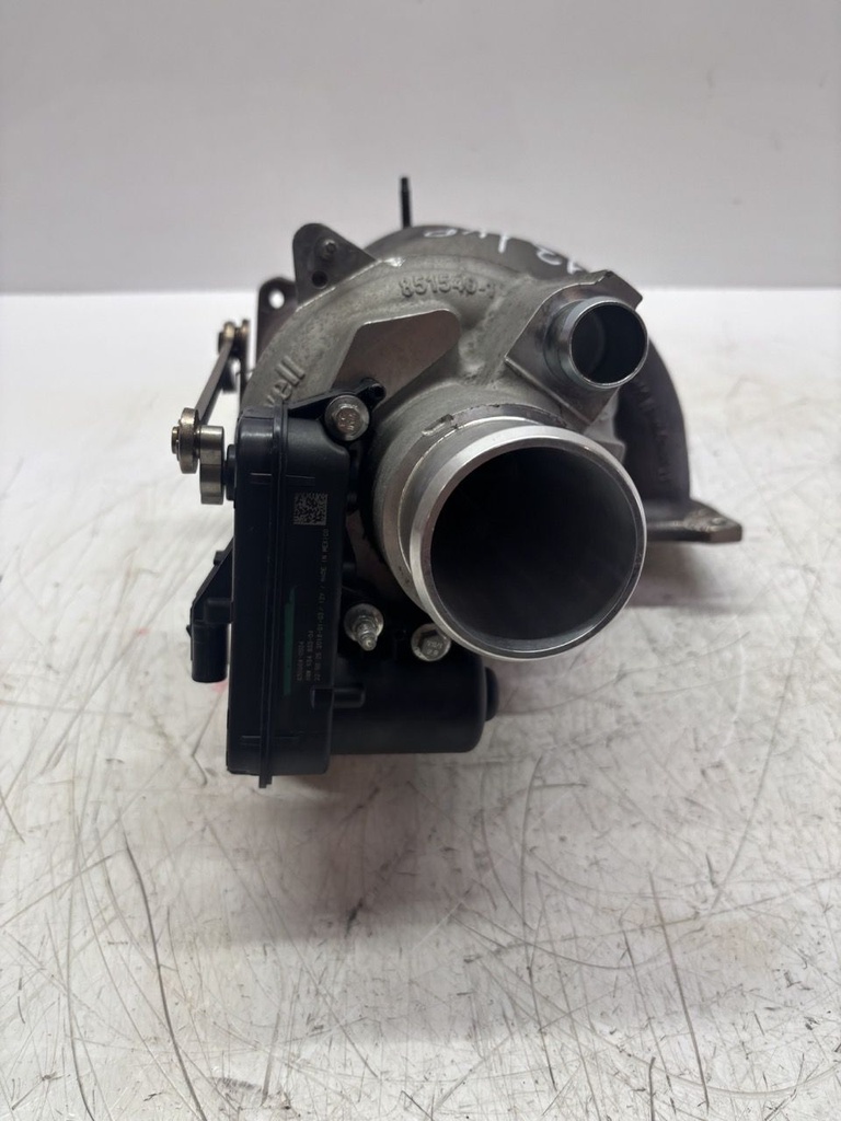 [MTD-476845] Turbocompresor Jeep Cherokee KL 2.0 T-GDi EC1 5281541AG