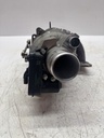 Turbocompresor Jeep Cherokee KL 2.0 T-GDi EC1 5281541AG