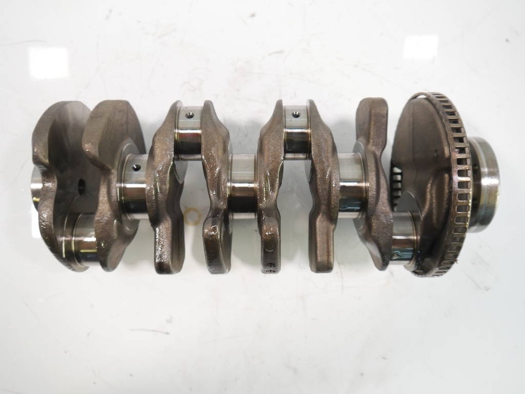 [MTD-477228] Cigüeñal Audi VW Q3 Golf Jetta 2.0 TFSI CCTA CCT