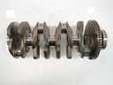 Cigüeñal Audi VW Q3 Golf Jetta 2.0 TFSI CCTA CCT