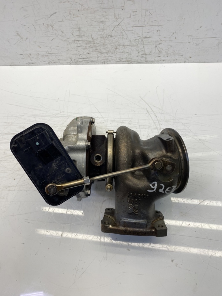 [MTD-424042] Turbocompresor Land Rover Range Rover Sport L560 2.0 Si4 2019